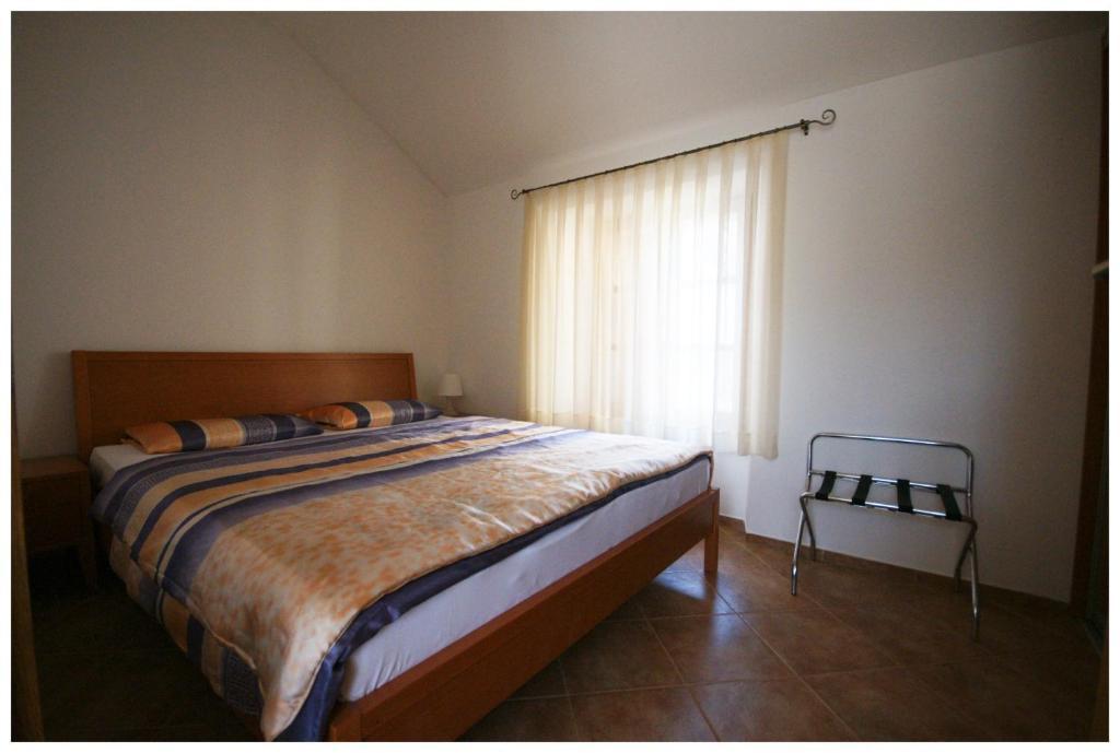 Apartments Villa Stapo Umag Habitación foto
